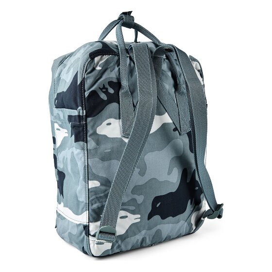 Fjällräven Kanken Zaino da giorno 38 cm