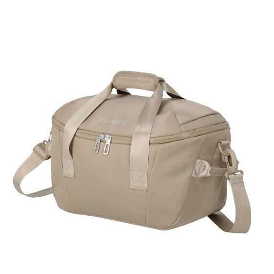 Travelite Basics Borsa da viaggio Weekender 40 cm