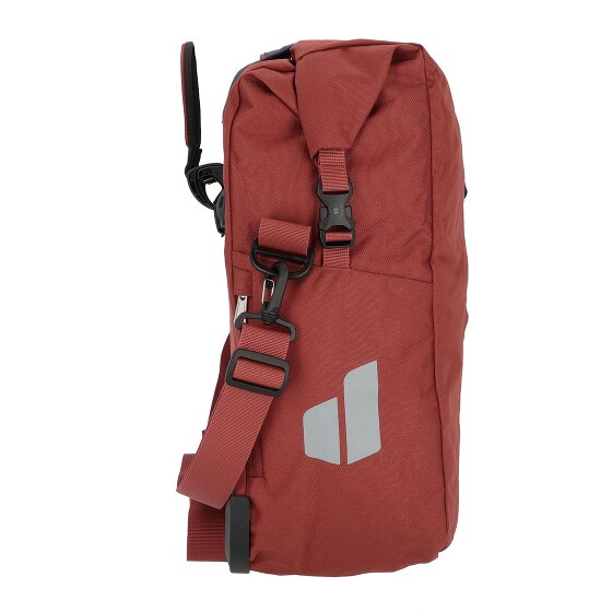 Deuter Valbona Borsa da bicicletta 40 cm