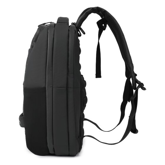 Hedgren Comby Performance Zaino da giorno Protezione RFID 40 cm Scomparto per laptop