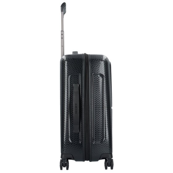 Delsey Paris Turenne Carrello cabina a 4 ruote 55 cm