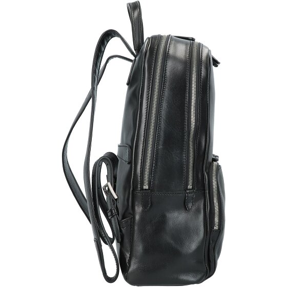 The Bridge Story Uomo Zaino in pelle 42 cm Scomparto per laptop