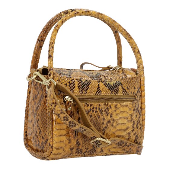 Burkely Vintage Veda Borsa a tracolla Pelle 20 cm