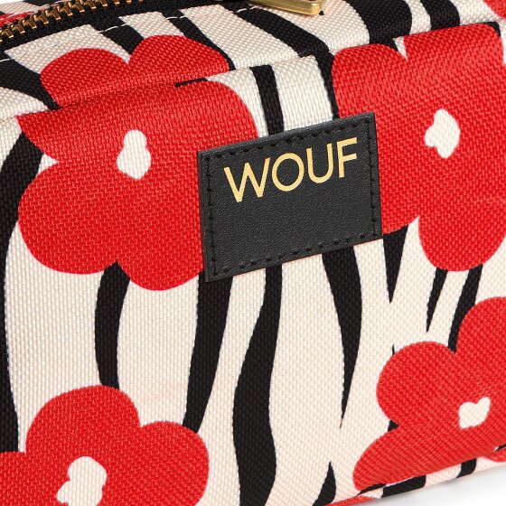 Wouf Daily Borsa da toilette 15 cm