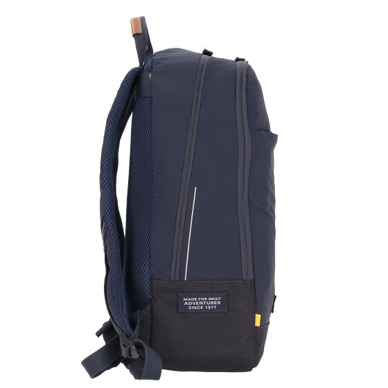 camel active City Zaino da giorno 41 cm Vano porta PC