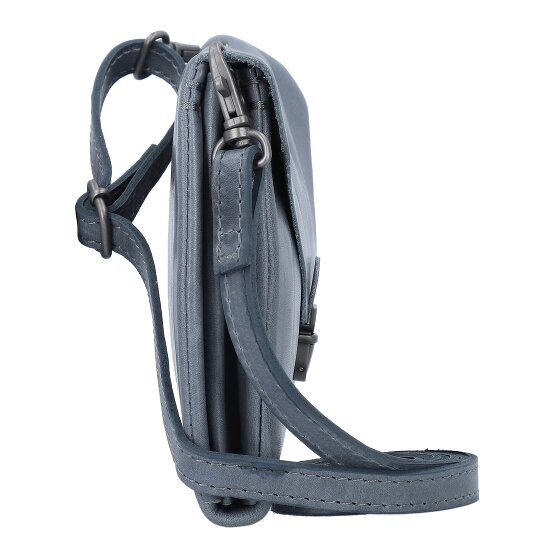 Harold's Fold Borsa a tracolla Pelle 20 cm
