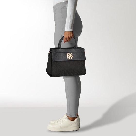 DKNY Rosa Borsa a tracolla 27.5 cm