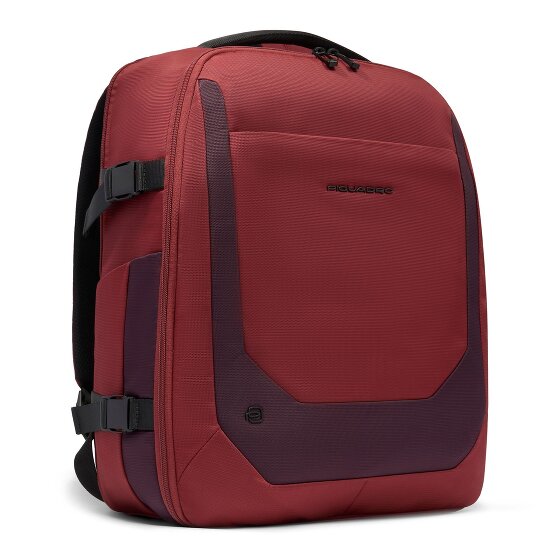 Piquadro S140 Zaino da giorno 45 cm Scomparto per laptop