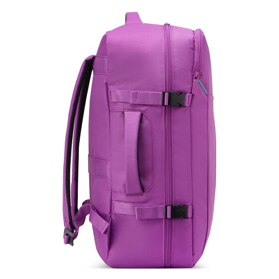 Roncato Ironik 2.0 Zaino da giorno 55 cm Vano porta PC