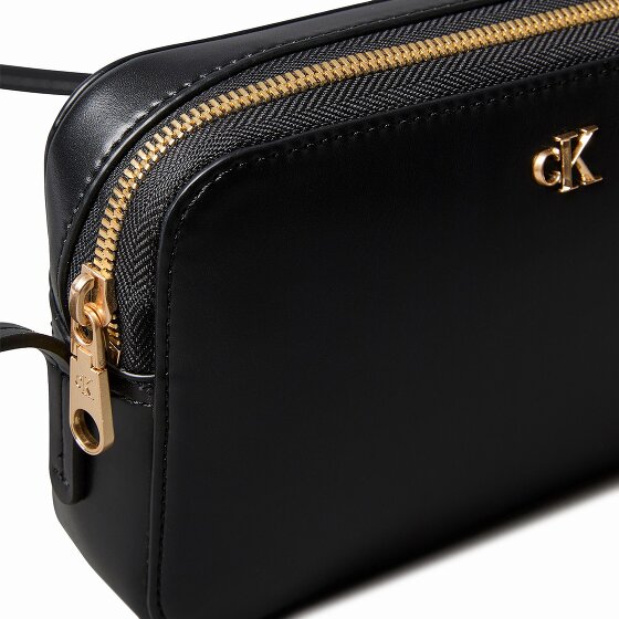 Calvin Klein CK Camera Borsa a tracolla 20 cm