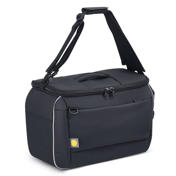 Delsey Paris Borsa da viaggio Aventure 53 cm scomparto per laptop