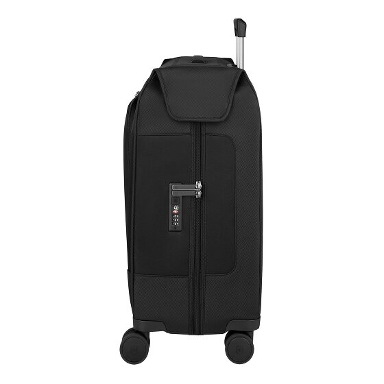 Victorinox Werks Traveler 7.0 4 ruote Carrello business 58 cm Scomparto per laptop