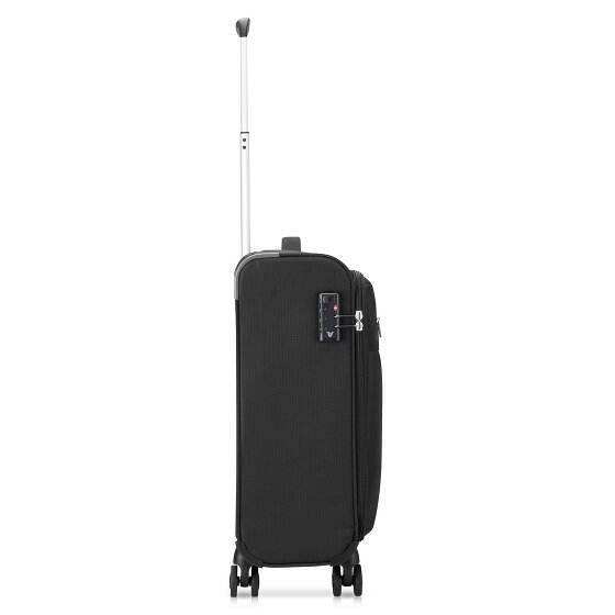 Roncato Lite Soft Neon 4 ruote Carrello della cabina 55 cm