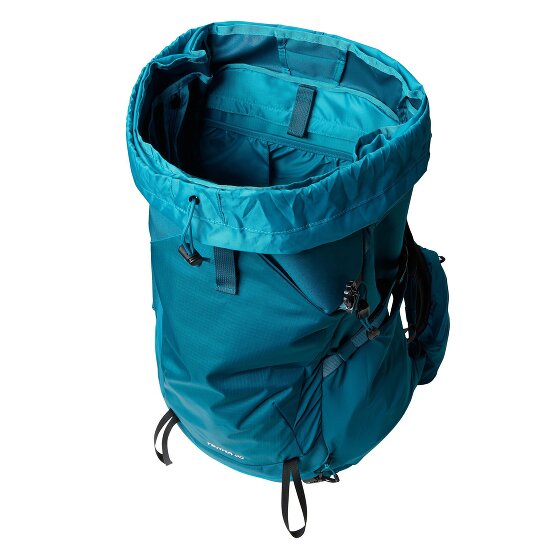The North Face Terra 55 Zaino da trekking XS-S 57 cm