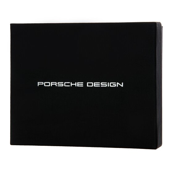 Porsche Design Keyring Portafoglio chiave Pelle 8.5 cm