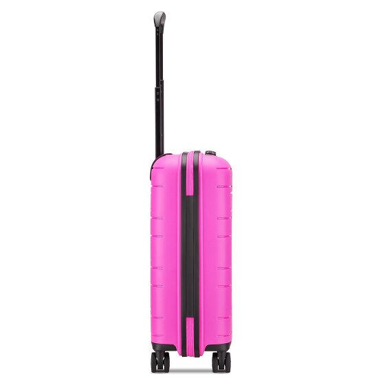 MODO by Roncato Supernova 2.0 4 ruote Set di valigie 2 pezzi