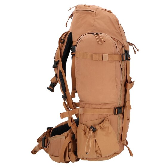 Fjällräven Kajka 55 Zaino da trekking M-L 74 cm