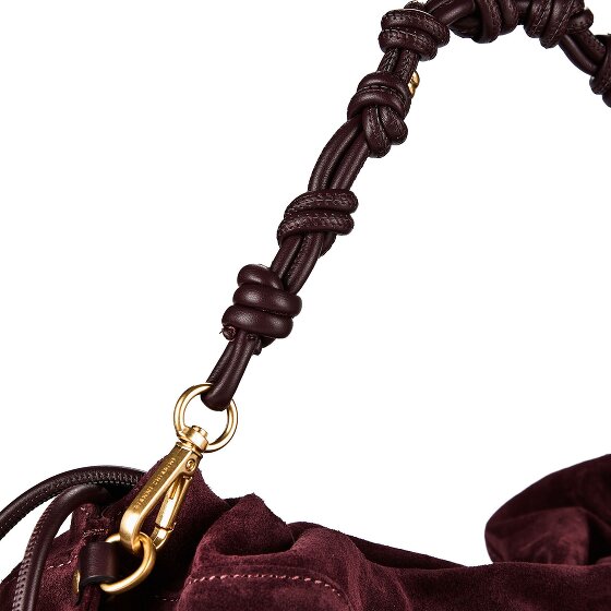 Gianni Chiarini Morgana Borsa a spalla Vera Pelle 46 cm