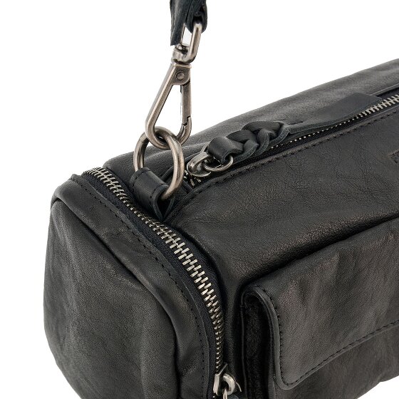 FredsBruder All My Pockets Borsa a tracolla Pelle 24 cm