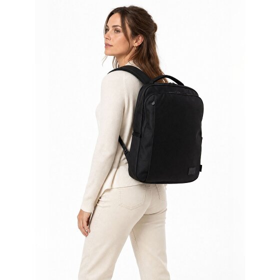 Herschel Kaslo Zaino da giorno 42.5 cm Vano porta PC