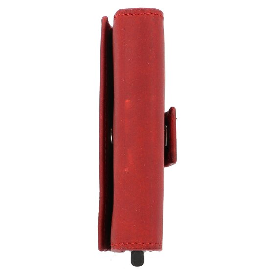 Maître Birkenfeld c-three Custodia per carta di credito Protezione RFID Pelle 6.5 cm