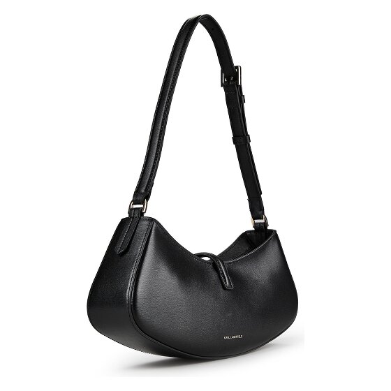 Karl Lagerfeld Autograph Borsa a spalla 32.5 cm