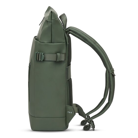 Kapten & Son Helsinki Zaino da giorno 46 cm Vano porta PC