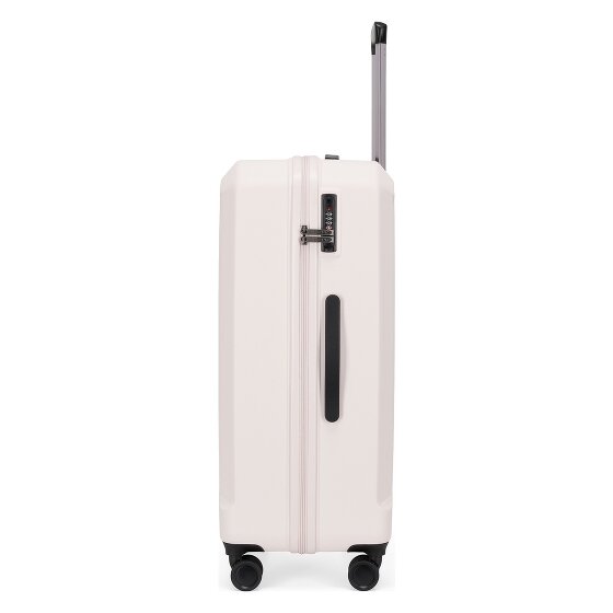 Epic Airwave Neo 4 ruote Carrello 75 cm