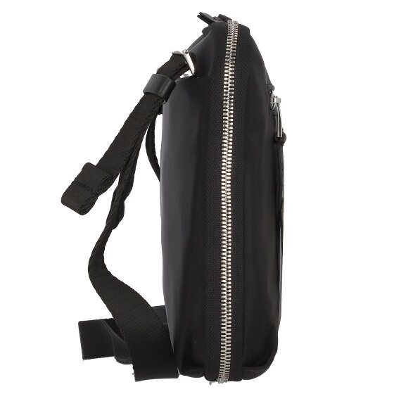 Knomo Mayfair Knomad Cartella Organizzatrice RFID 30 cm