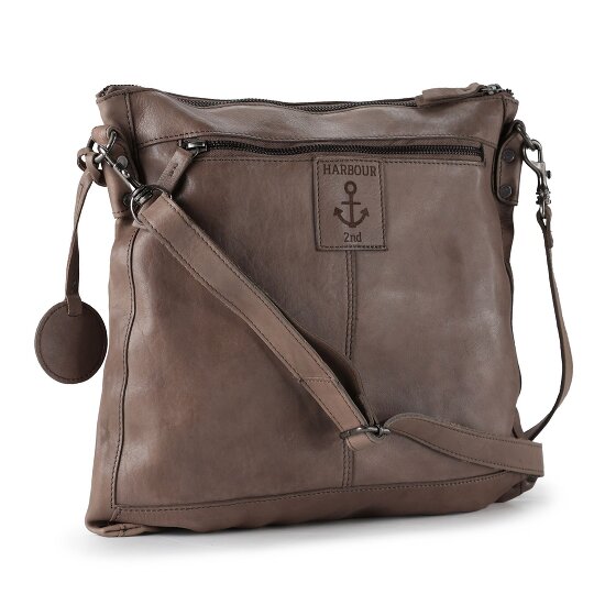Harbour 2nd Anchor Love Vera Borsa a tracolla Pelle 34 cm