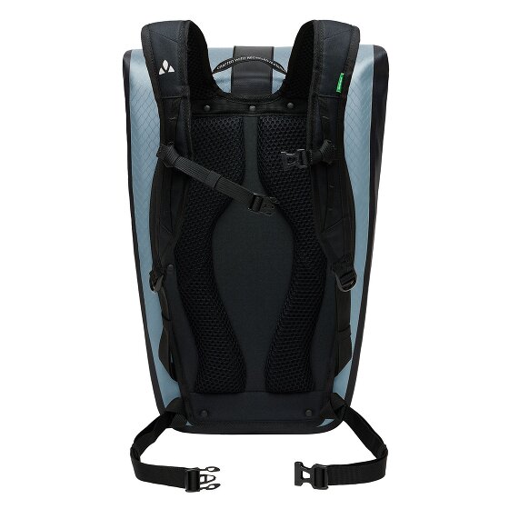 Vaude Clubride Aqua 25 Zaino da bicicletta 50 cm