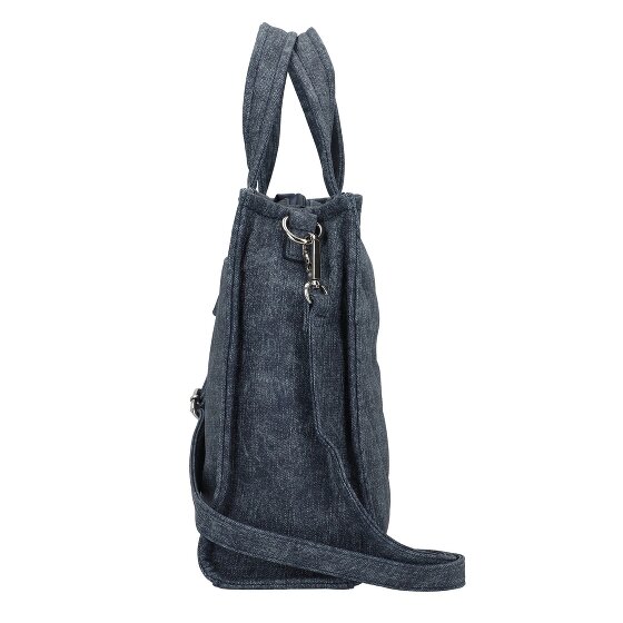 Tom Tailor Denim Wanessa Borsa a tracolla S 22.5 cm