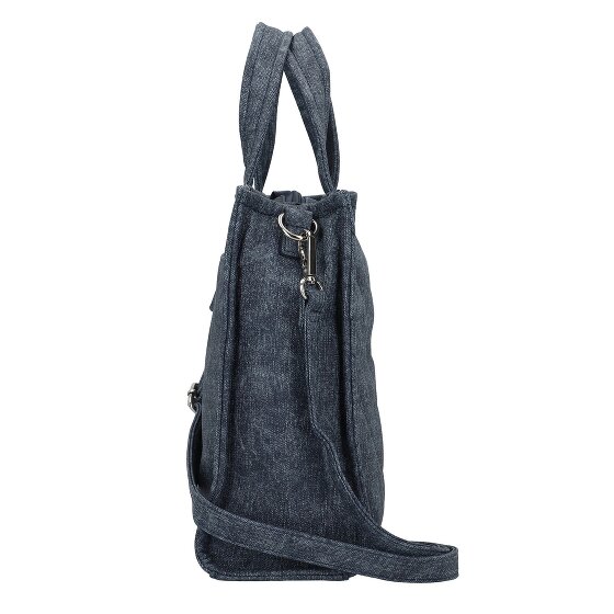 Tom Tailor Denim Wanessa Borsa a tracolla S 22.5 cm