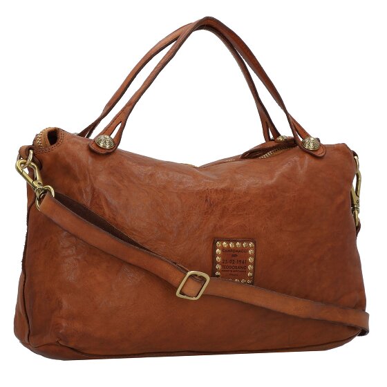 Campomaggi Melissa Borsa a tracolla Pelle 32 cm