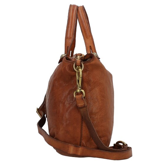 Campomaggi Melissa Borsa a tracolla Pelle 32 cm