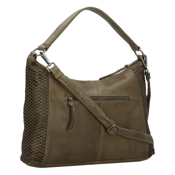 FredsBruder My Borsa a tracolla Pelle 40 cm