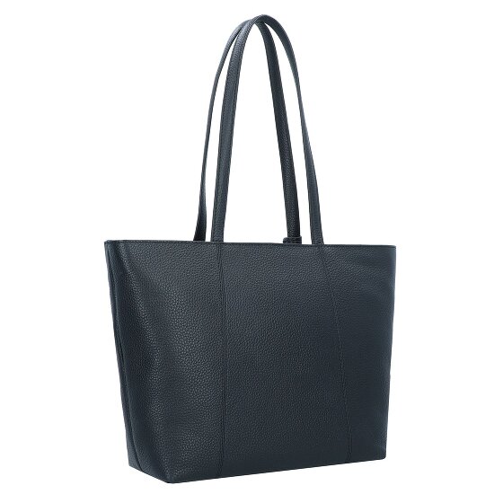 Braun Büffel Hanna Borsa shopper S Vera Pelle 38 cm
