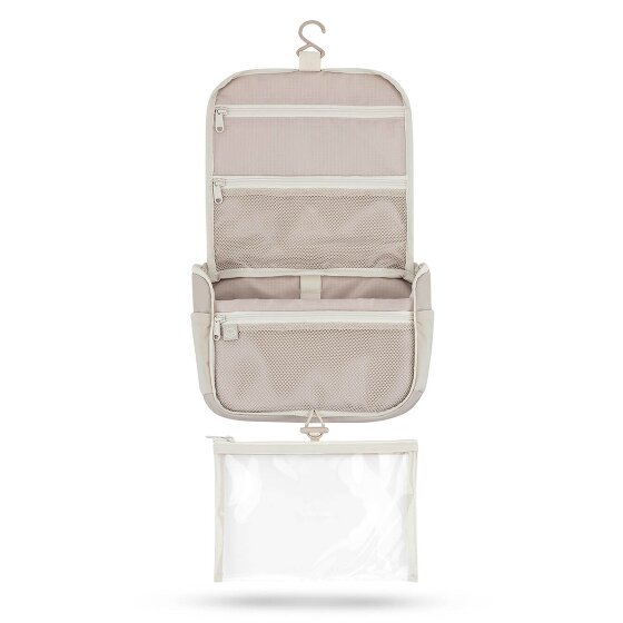 Johnny Urban Travel Series Logan Borsa da toilette 26 cm