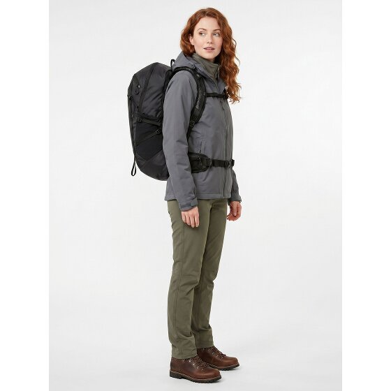 Jack Wolfskin Astro Vent Zaino da trekking 54 cm