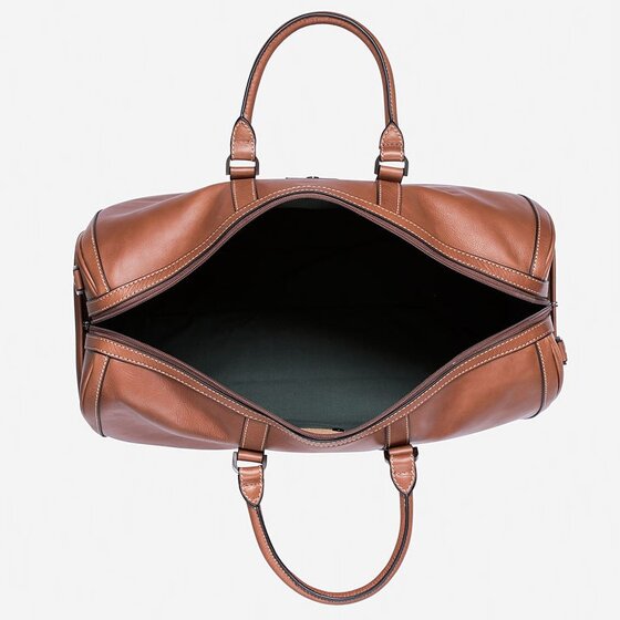 Jekyll & Hide Montana Borsa da viaggio Weekender Pelle 52 cm