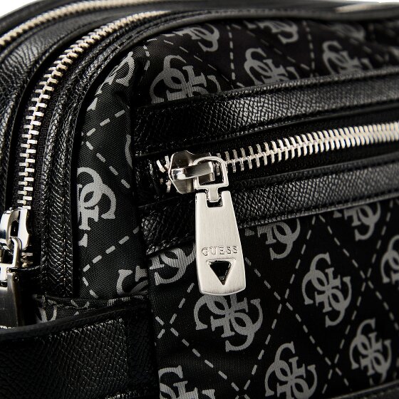 Guess Berlin Borsa da toilette 25 cm