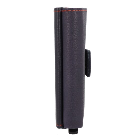 Greenburry Kings Nappa Portafoglio Pelle 7.5 cm