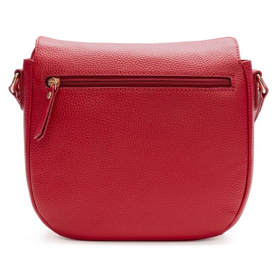 Lazarotti Bologna Leather Borsa a tracolla Pelle 25 cm