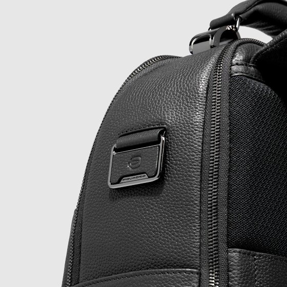 Piquadro Modus Special Zaino da giorno Pelle 37 cm Scomparto per laptop