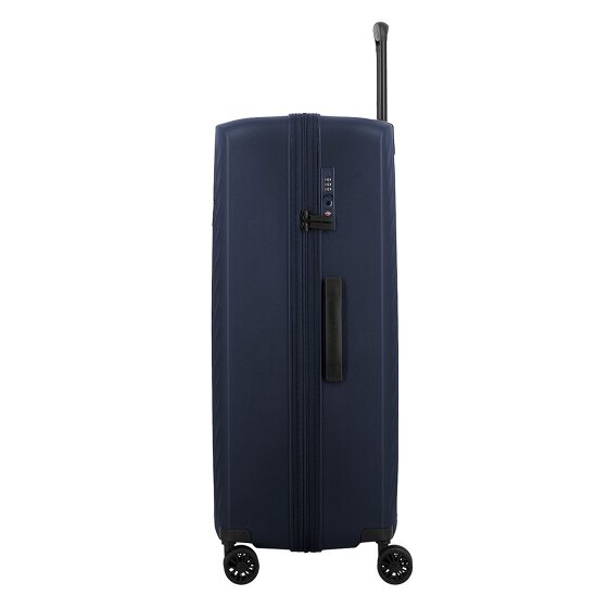 Jump Levante 4 ruote Carrello 75 cm