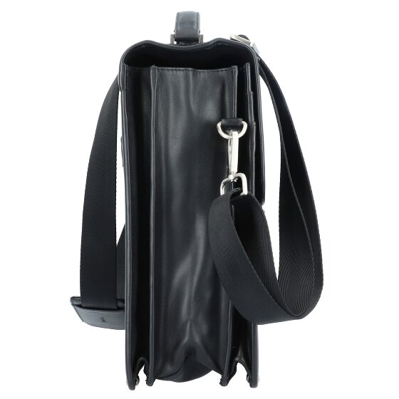 Esquire Cartella Oxford in pelle 42 cm Esquire Cartella Oxford in pelle 42 cm