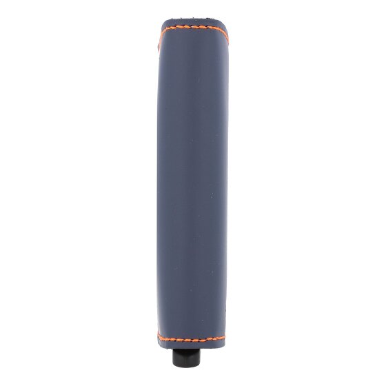 Secrid Slimwallet Custodia opaca per carte di credito Portafoglio RFID in pelle 6,5 cm