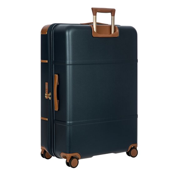 Bric's Bellagio 4 ruote Carrello 82 cm con piega di espansione