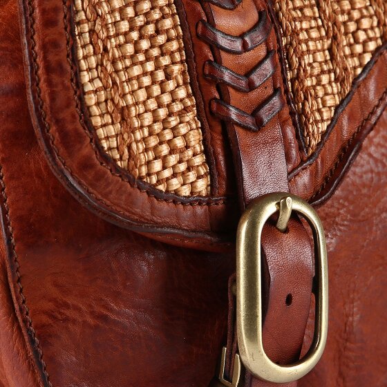 Campomaggi Gioachina Borsa a tracolla Pelle 24 cm