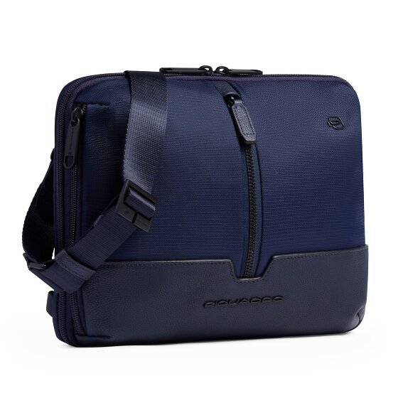 Piquadro Marcel Valigetta Protezione RFID 27 cm